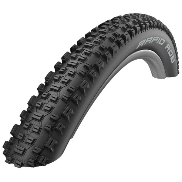 Покришка 26x2.25 (57-559) Schwalbe RAPID ROB K-Guard B/B-SK HS425 SBC