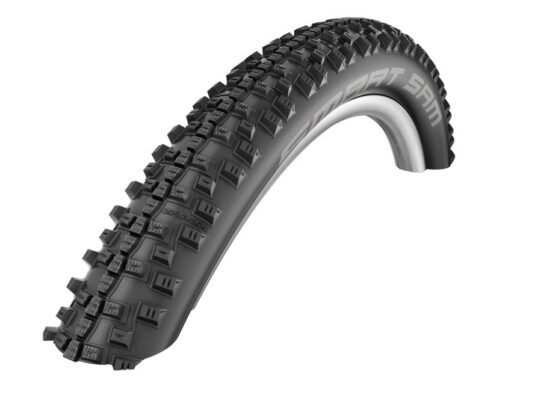 Покрышка 29x2.25 (57-622) Schwalbe SMART SAM Performance B/B-SK HS476 DC, 67EPI
