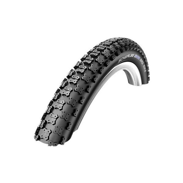 Покришка 16x2.125 (57-305) Schwalbe MAD MIKE HS137 KevlarGuard B / B SBC 50EPI