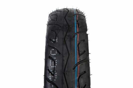Покрышка WANDA P6031, размер 3,50-10, свойства: 4PR TL