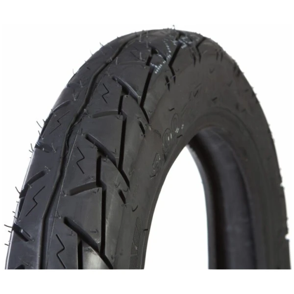 Покришка WANDA P231A, розмір 3,00-17, властивості: 6PR TT