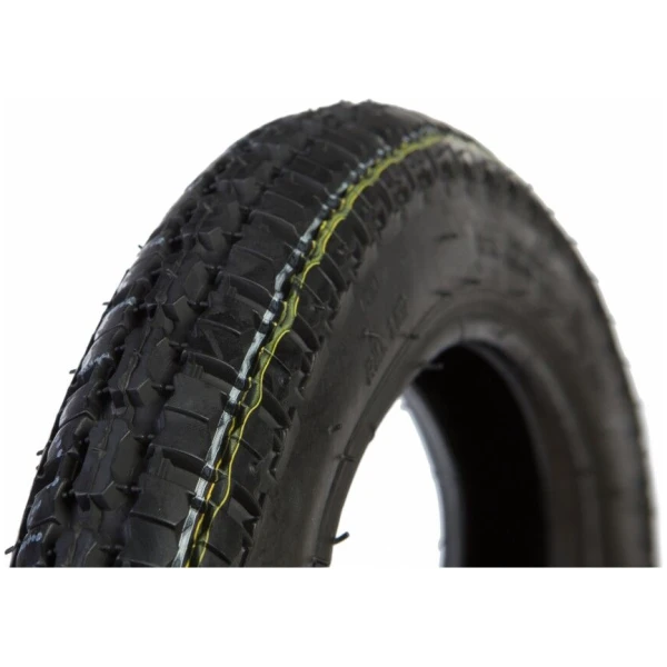 Покришка WANDA P204, розмір 2,50-17, властивості: 6PR TT