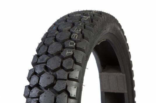 Покрышка WANDA P6218, размер 110/80-18, свойства: 6PR TL