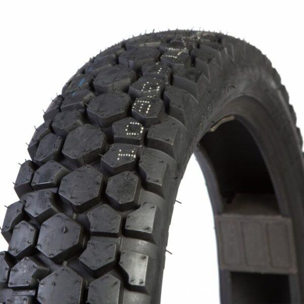Покрышка WANDA P6218, размер 110/80-18, свойства: 6PR TL