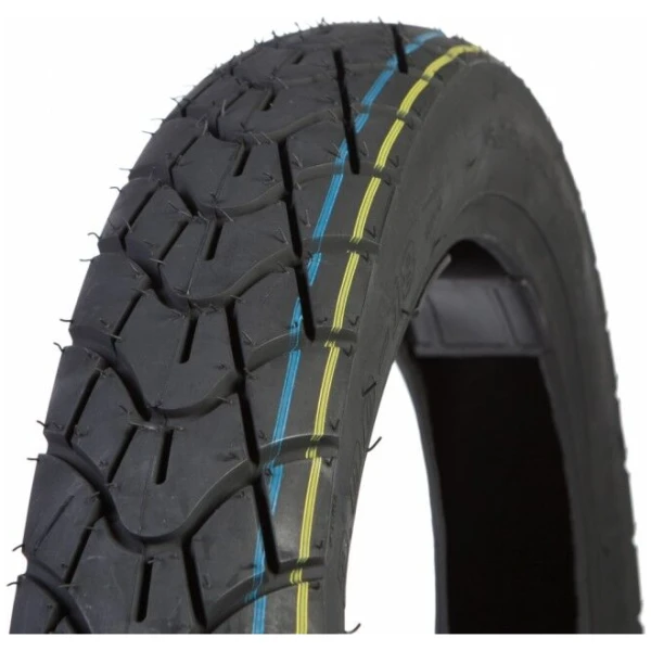 Покришка WANDA P6183, розмір 3,00-18, властивості: 6PR TL