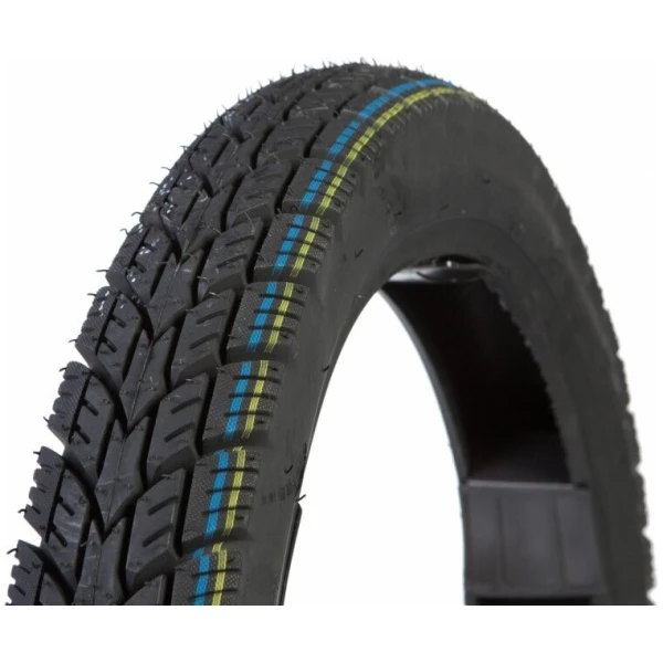 Покришка WANDA P6155, розмір 3,00-18, властивості: 6PR / 52P TL