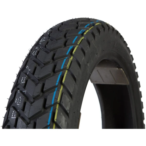 Покришка WANDA P6167, розмір 110 / 90-18M / C, властивості: 6PR / 67P TL