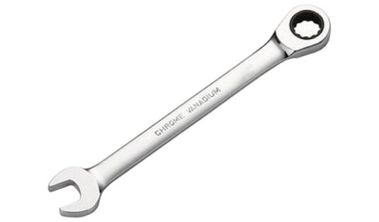 Ключ ICE TOOLZ 4114 ріжковий накидний 14mm