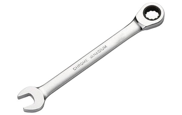 Ключ ICE TOOLZ 4114 ріжковий накидний 14mm