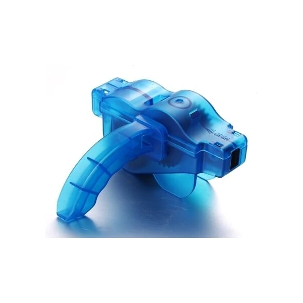 Цепемойка Pl KEN TECH KL-7000 полупрозрачная