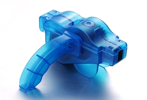 Цепемойка Pl KEN TECH KL-7000 полупрозрачная