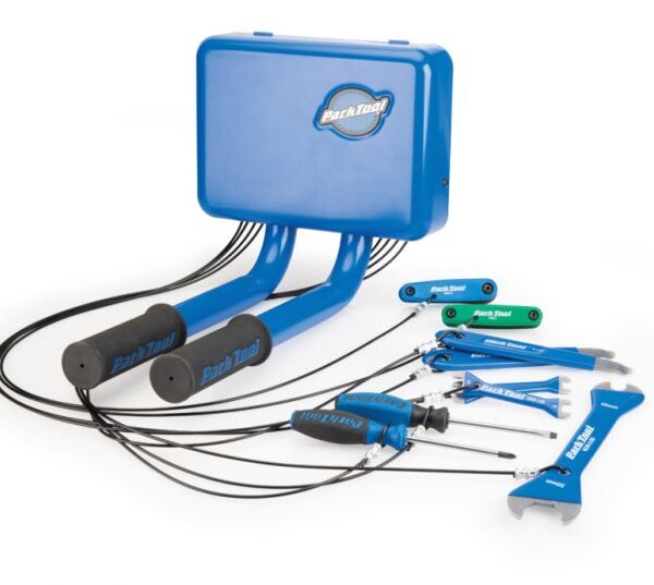 Стійка Park Tool для THS-1