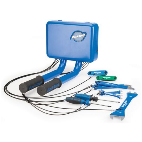 Стійка Park Tool для THS-1