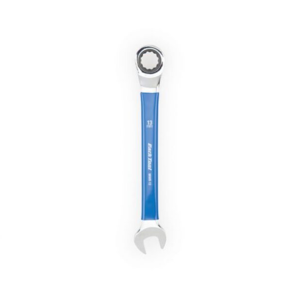 Ключ рожково-накидний Park Tool MWR-13 з трещіткою, 13mm