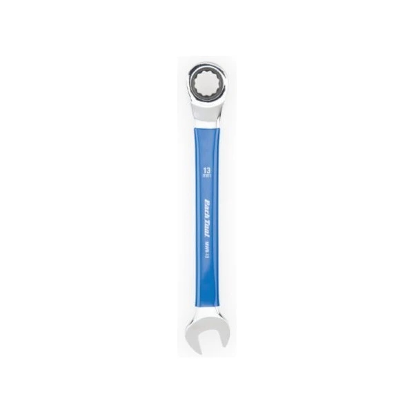 Ключ рожково-накидной Park Tool MWR-13 с трещеткой, 13mm