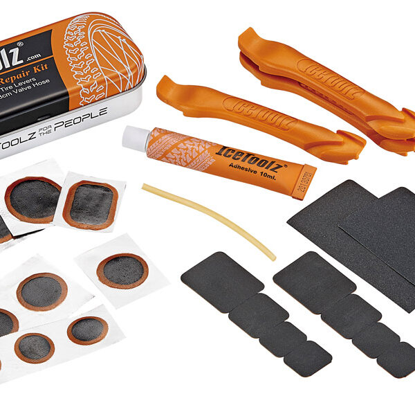 Ремонтний комплект ICE TOOLZ 65A1