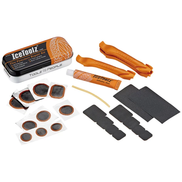 Ремонтный комплект Ice Toolz 65A1