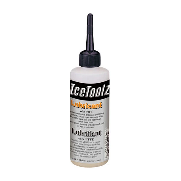 Смазка Ice Toolz C141 PTFE