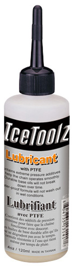 Мастило ICE TOOLZ C141 PTFE