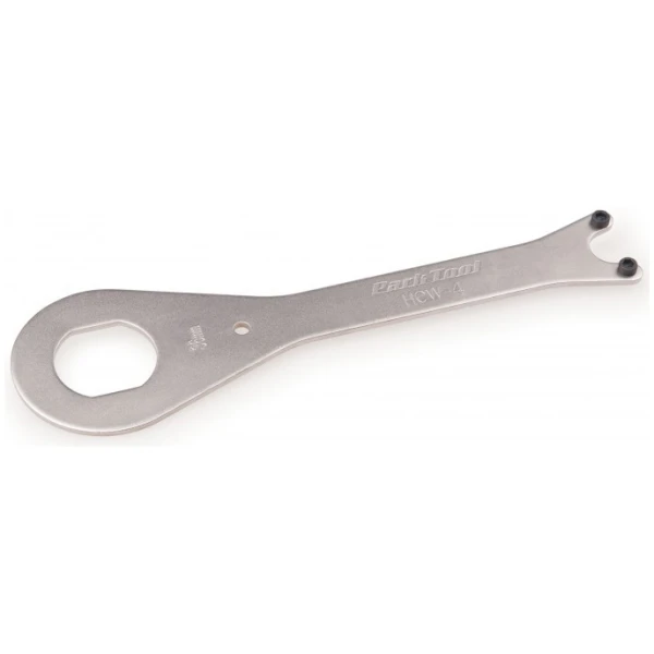 Ключ знімач каретки Park Tool HCW-4 двосторонній box-end 36мм / вилковий 29мм (штифт 2,2мм)