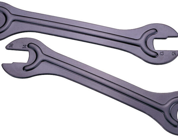 Набор ключей Ice Toolz 0502 конусные 13x15+14x16mm