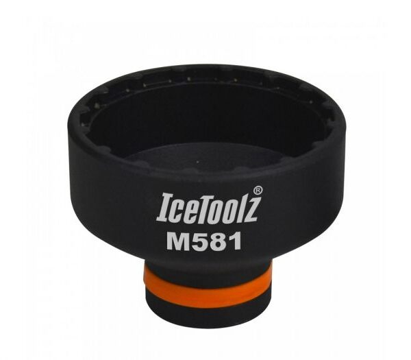 Знімач зірок Shimano, STePS (E6100 / E7000 / E8000) Ice Toolz M581