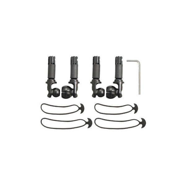 Двойной набор Ice Toolz Bicyclick P821