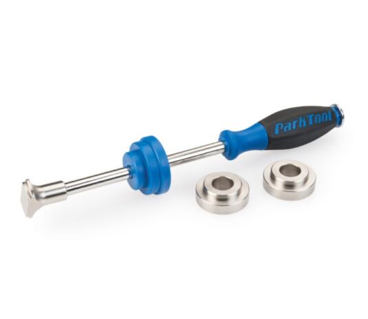 Інструмент Park Tool BBT-30.4 для зняття / устан підшипників на каретку BB30
