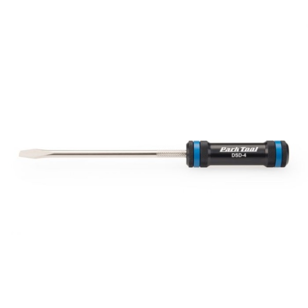 Викрутка Park Tool DSD-4 для налаштування заднього перемикача, плоска 5мм