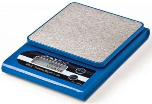 Ваги Park Tool DS-2 цифрові настільні