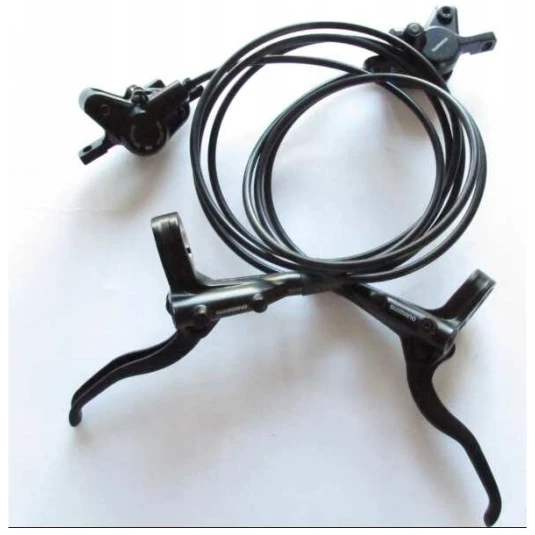 tormoz-shimano-mt-401-peredzadnij-disc-gidravlicheskij-4-porshnya1