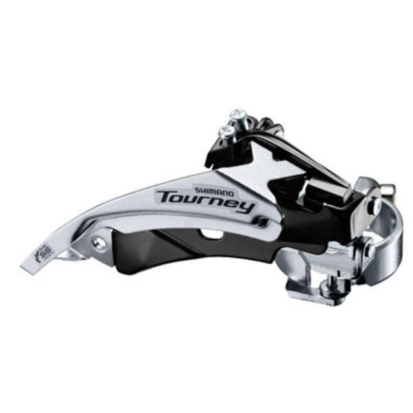 Перемикач передній Shimano TOURNEY FD-TY500 31,8мм універсальна тяга
