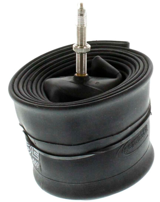 Камера 26" (90/120-559) Schwalbe SV13J FAT BIKE 40мм EK