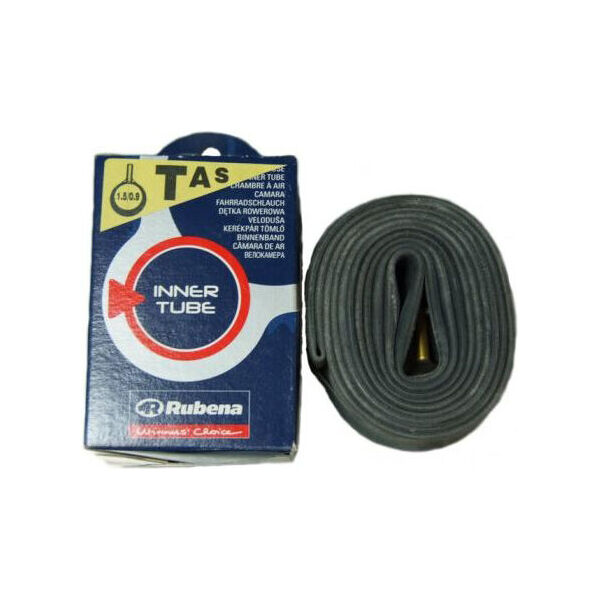 Камера 14" x 1.50-2.10" (37/54x288) AV 35мм Mitas (RUBENA) Classic M07, BSC 0.9mm