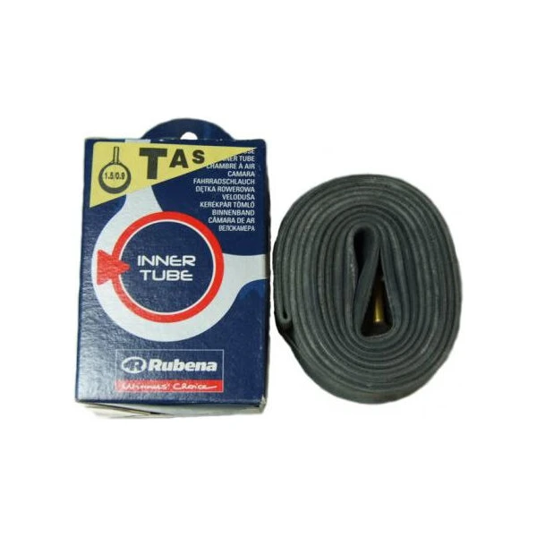 Камера 14" x 1.50-2.10" (37/54x288) AV 35мм Mitas (RUBENA) Classic M07, BSC 0.9mm