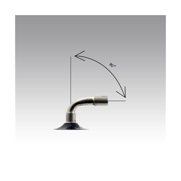 Камера 10" x 1.75 x 2" SV 90мм Mitas (RUBENA) Classic R07, BSC 0.9mm в коробке