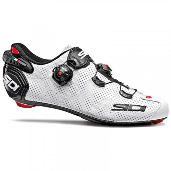 Велотуфли Шоссе Sidi Wire 2 Carbon Air
