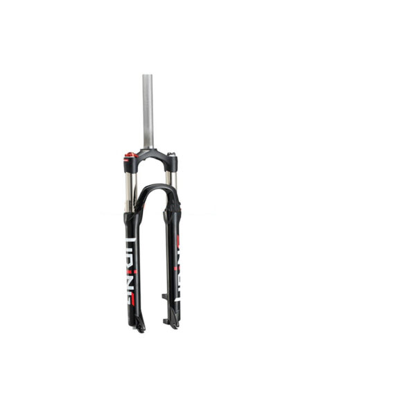 Вилка 29" U-DING D5 32 1-1/8 хід 100mm з гідравлічним лок аутом + rebound чорна