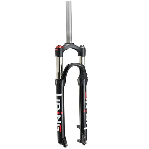 Вилка 29" U-DING D5 32 1-1/8 ход 100mm с гидравлическим лок аутом + rebound чёрная