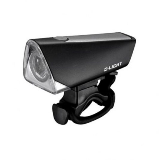 Фара передня Dlight CG-116  Black CG-116P
