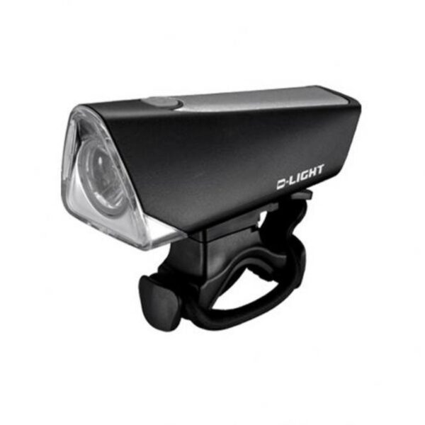Фара передня Dlight CG-116  Black CG-116P
