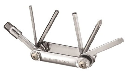 Мультитул BikeHand YC-261