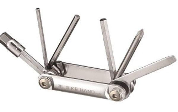Мультитул BikeHand YC-261