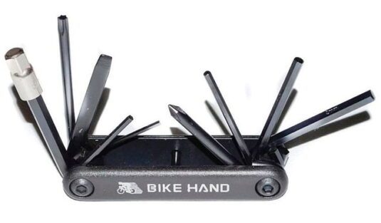 Мультитул BikeHand YC-274