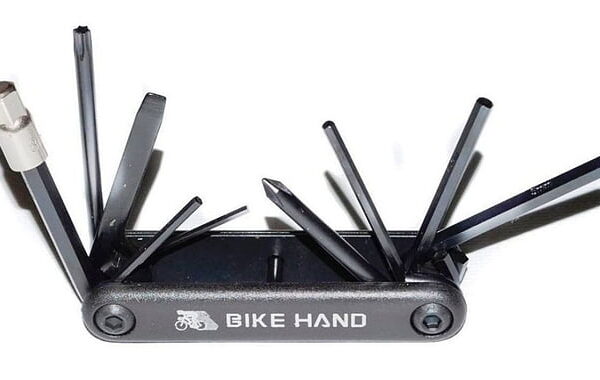 Мультитул BikeHand YC-274