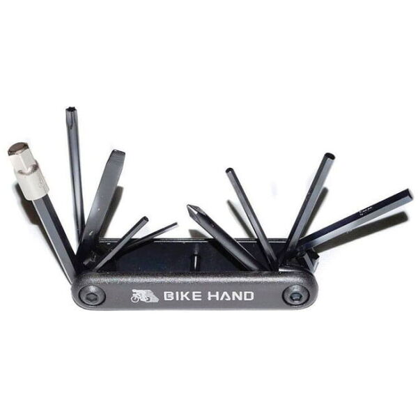 Мультитул BikeHand YC-274