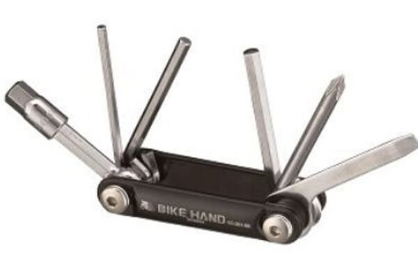 Мультитул BikeHand YC-261BK