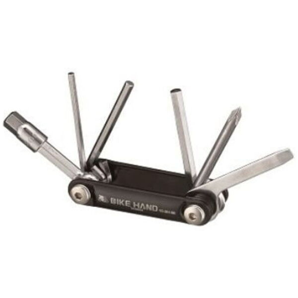 Мультитул BikeHand YC-261BK
