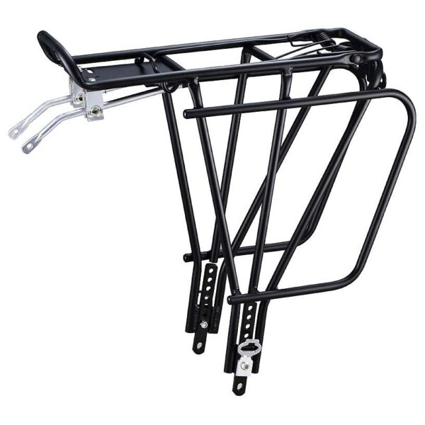 Багажник Ostand CD-251 регульований 26-29" алюмінієвий 26 - 29" Black CD-251