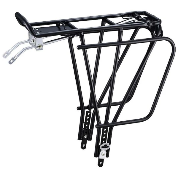 Багажник Ostand CD-251 регулируемый 26-29" алюминиевый 26 - 29" Black CD-251